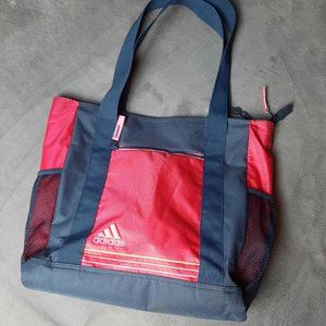 Adidas sport bag